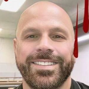 Meet your Posher, Roy